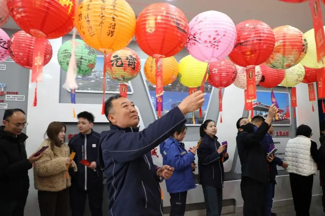 ​La reunión celebra el calor primaveral