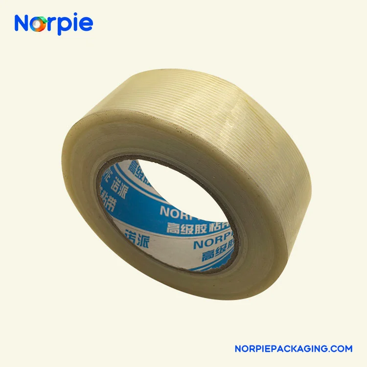Grid Fiber Tape
