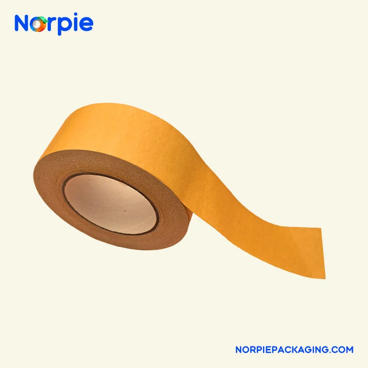 color single sided duct tape