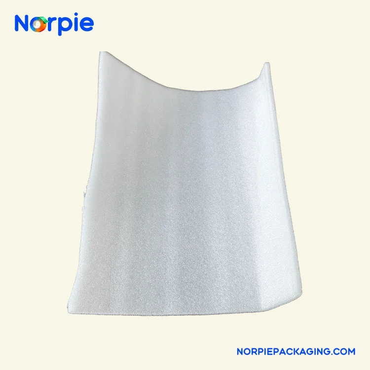 Película de algodón perlado